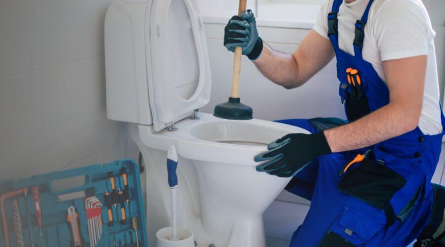 Professional bathroom faucet installation in South Egremont, MA